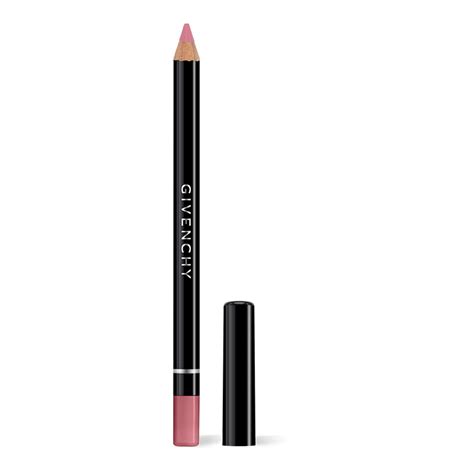 givenchy lip liner no 9|Givenchy lip pencil.